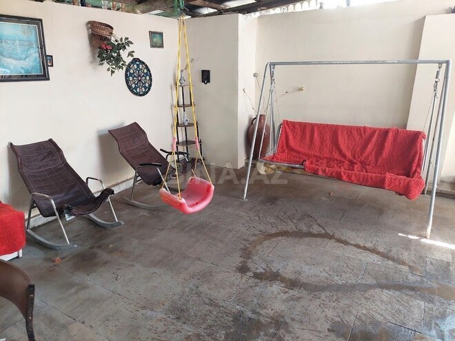 4 otaqlı həyət evi/bağ evi - Quba - 160 m² (7)