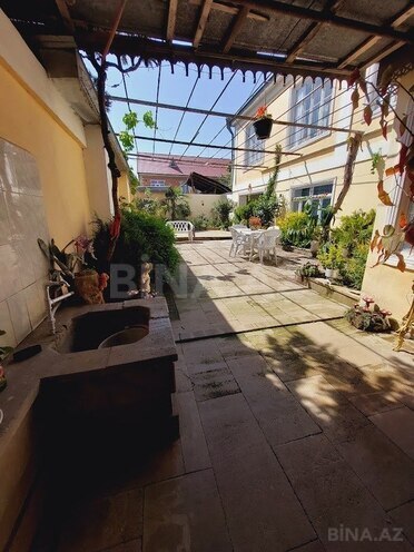 4 otaqlı həyət evi/bağ evi - Quba - 160 m² (4)