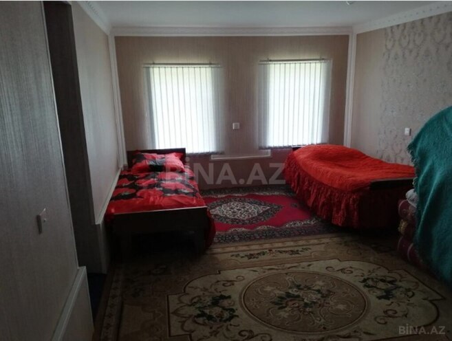 4 otaqlı həyət evi/bağ evi - Quba - 160 m² (8)