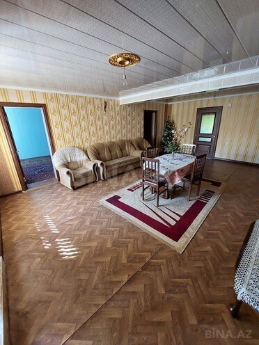 4 otaqlı həyət evi/bağ evi - Quba - 160 m² (12)