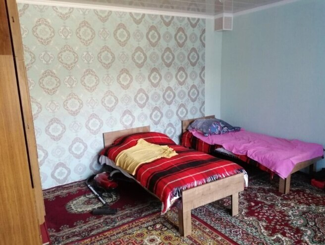 4 otaqlı həyət evi/bağ evi - Quba - 160 m² (9)