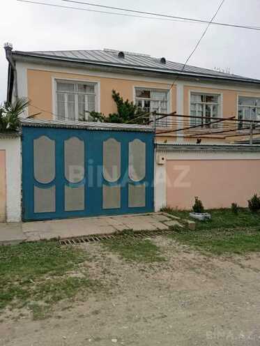 4 otaqlı həyət evi/bağ evi - Quba - 160 m² (1)