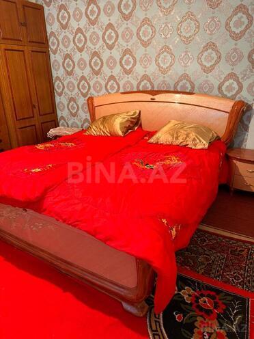 4 otaqlı həyət evi/bağ evi - Quba - 160 m² (15)