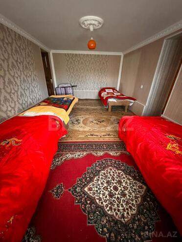 4 otaqlı həyət evi/bağ evi - Quba - 160 m² (14)