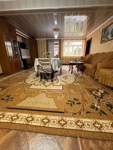 4 otaqlı həyət evi/bağ evi - Quba - 160 m² (13)