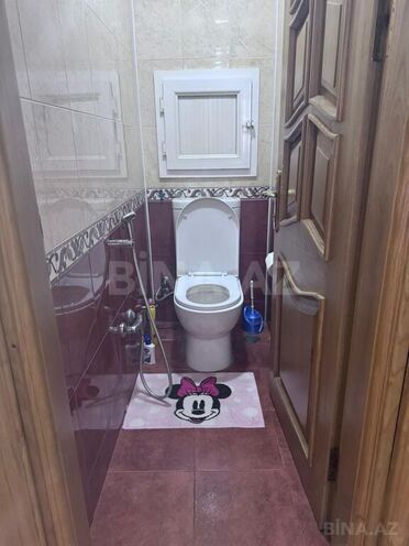 3-комн. вторичка - м. Азадлыг проспекти - 75 м² (9)