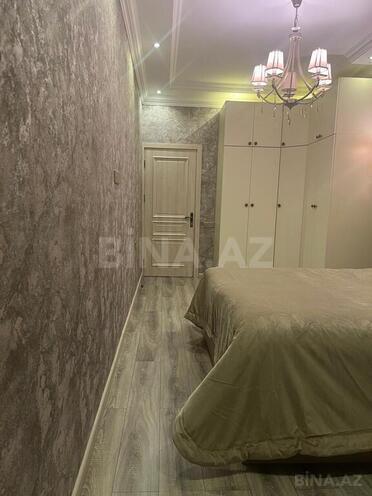 3-комн. новостройка - м. Дернегюль - 65 м² (7)