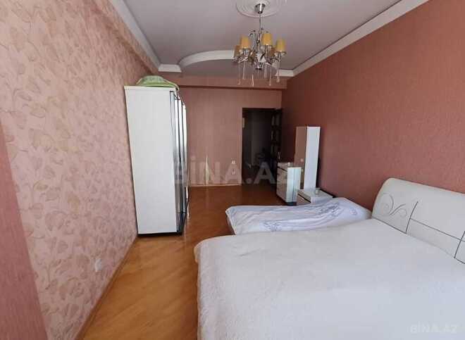 3 otaqlı yeni tikili - 20 Yanvar m. - 135 m² (4)