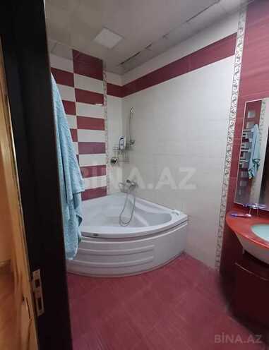 3 otaqlı yeni tikili - 20 Yanvar m. - 135 m² (11)