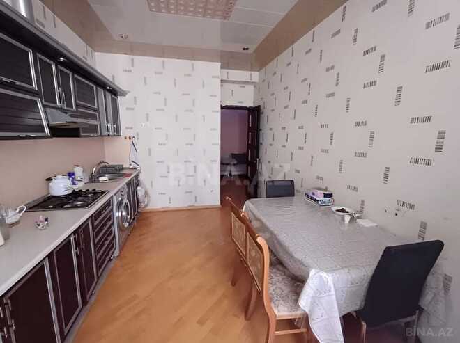 3 otaqlı yeni tikili - 20 Yanvar m. - 135 m² (8)