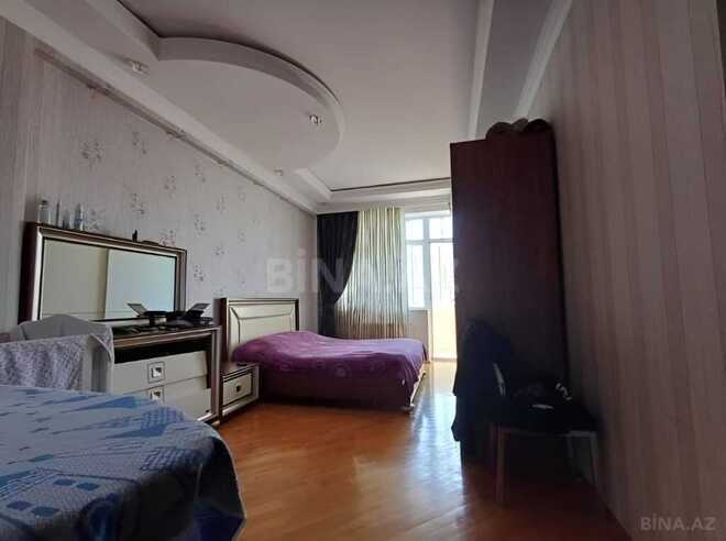 3 otaqlı yeni tikili - 20 Yanvar m. - 135 m² (6)