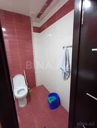 3 otaqlı yeni tikili - 20 Yanvar m. - 135 m² (12)