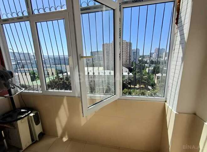 3 otaqlı yeni tikili - 20 Yanvar m. - 135 m² (14)