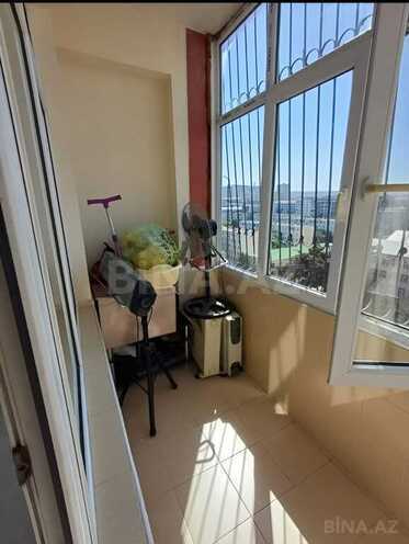 3 otaqlı yeni tikili - 20 Yanvar m. - 135 m² (13)