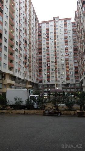 3 otaqlı yeni tikili - 20 Yanvar m. - 135 m² (1)