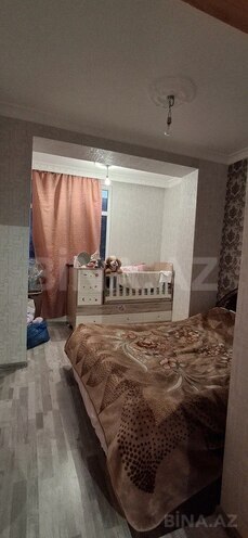 2 otaqlı köhnə tikili - Qaraçuxur q. - 50 m² (1)
