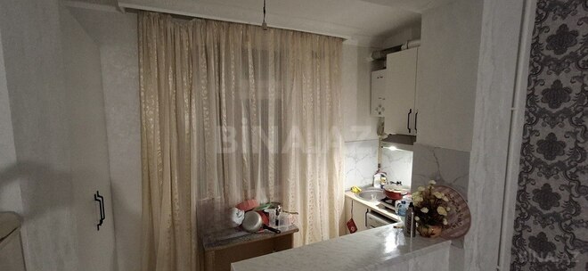 2 otaqlı köhnə tikili - Qaraçuxur q. - 50 m² (2)