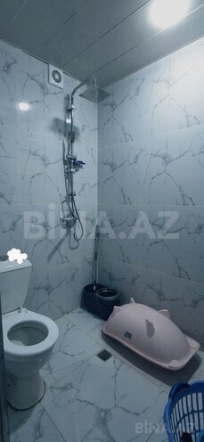 2 otaqlı köhnə tikili - Qaraçuxur q. - 50 m² (3)