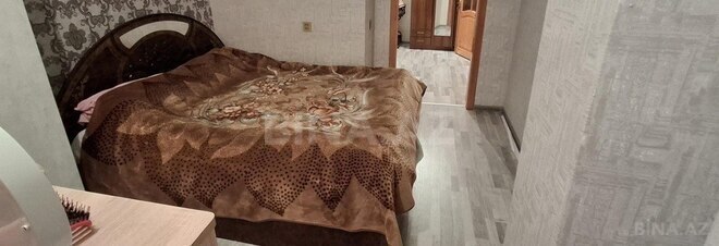 2 otaqlı köhnə tikili - Qaraçuxur q. - 50 m² (6)