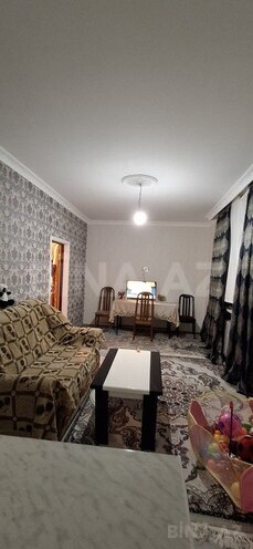 2 otaqlı köhnə tikili - Qaraçuxur q. - 50 m² (4)