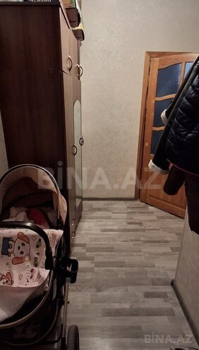 2 otaqlı köhnə tikili - Qaraçuxur q. - 50 m² (5)