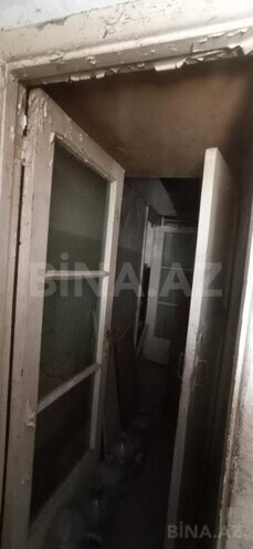 1-комн. вторичка - м. Элмляр Академиясы - 30 м² (2)