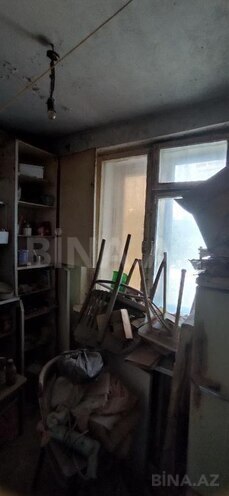 1-комн. вторичка - м. Элмляр Академиясы - 30 м² (3)