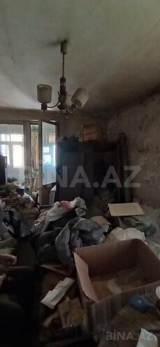 1-комн. вторичка - м. Элмляр Академиясы - 30 м² (4)