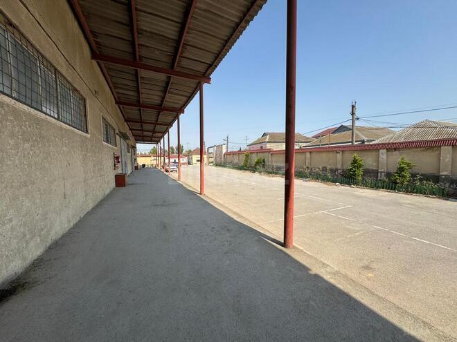 Obyekt - Binəqədi r. - 422 m² (6)