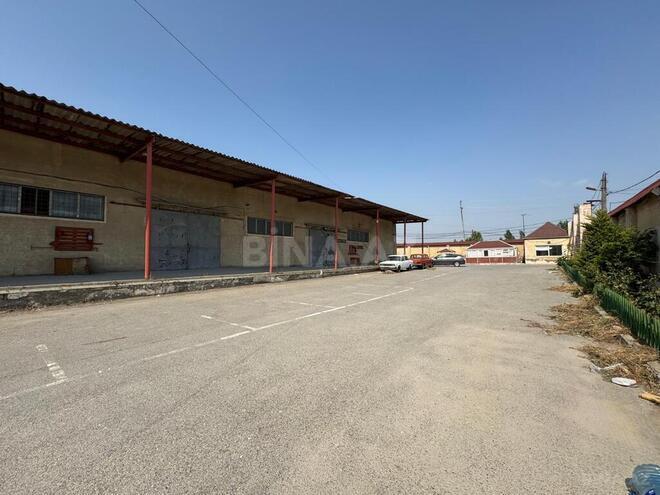 Obyekt - Binəqədi r. - 422 m² (7)
