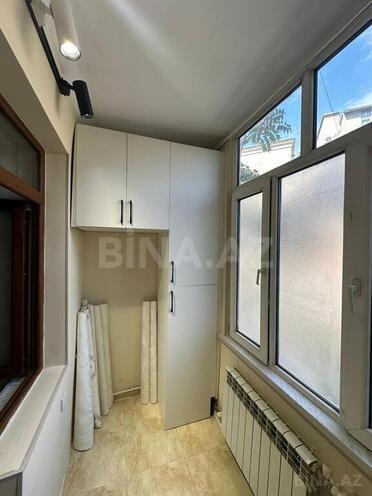 2-комн. вторичка - пос. 9-й мкр - 55 м² (6)