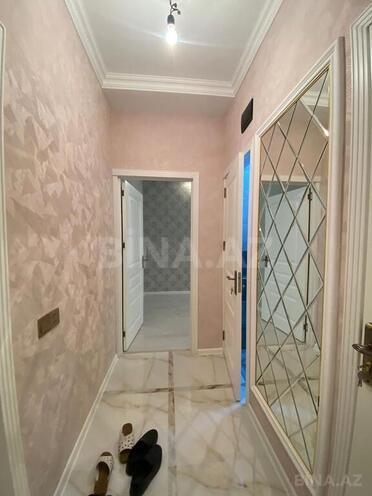 2-комн. вторичка - пос. 9-й мкр - 55 м² (2)