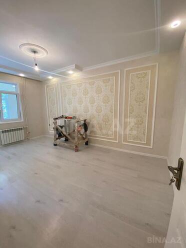 2-комн. вторичка - пос. 9-й мкр - 55 м² (4)