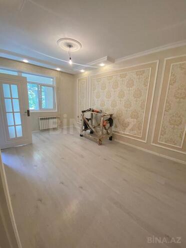 2-комн. вторичка - пос. 9-й мкр - 55 м² (3)