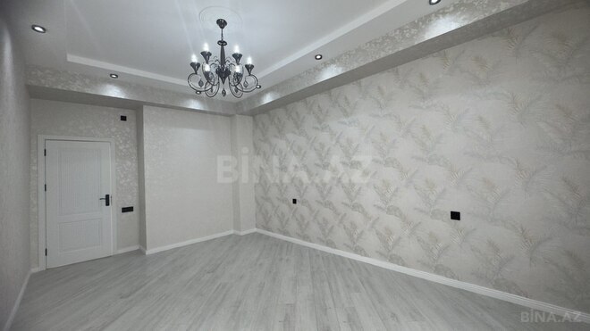 4-комн. новостройка - м. Ази Асланов - 112 м² (19)