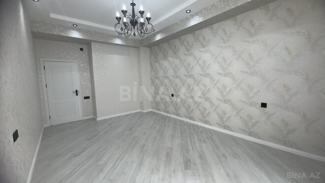 4-комн. новостройка - м. Ази Асланов - 112 м² (25)