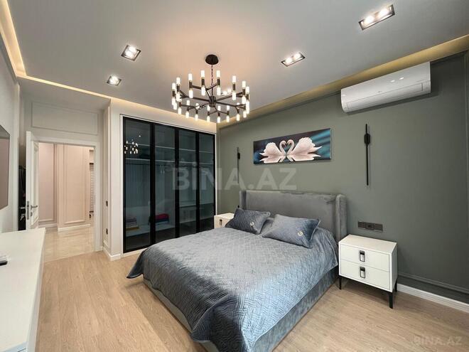 3-комн. новостройка - м. 8 ноября - 145 м² (9)