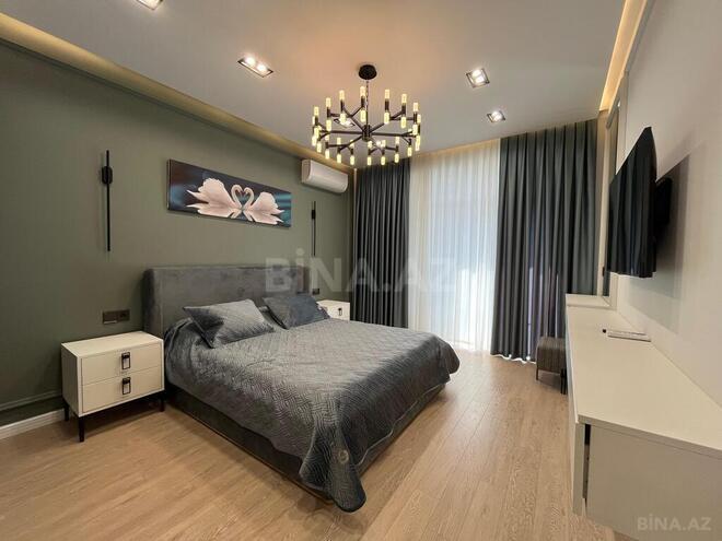 3-комн. новостройка - м. 8 ноября - 145 м² (8)