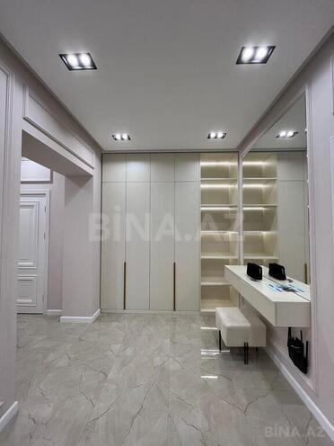 3-комн. новостройка - м. 8 ноября - 145 м² (20)