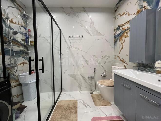 3-комн. новостройка - м. 8 ноября - 145 м² (23)