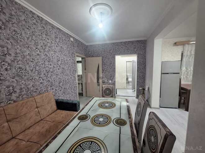3-комн. дом/дача - пос. 20-й участок - 70 м² (7)