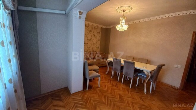 3-комн. вторичка - пос. 9-й мкр - 85 м² (2)