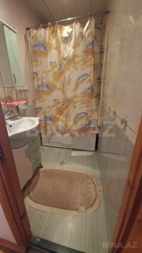 3-комн. вторичка - пос. 9-й мкр - 85 м² (16)