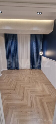 3-комн. новостройка - м. 20 января - 100 м² (24)
