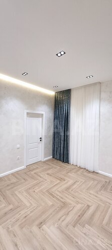 3-комн. новостройка - м. 20 января - 100 м² (14)
