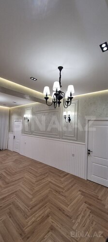3-комн. новостройка - м. 20 января - 100 м² (22)