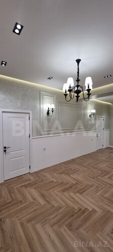 3-комн. новостройка - м. 20 января - 100 м² (21)