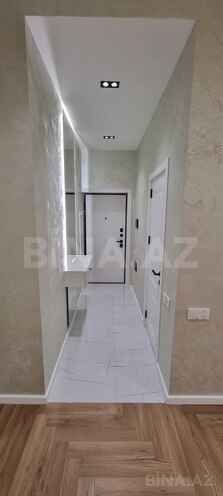 3-комн. новостройка - м. 20 января - 100 м² (19)