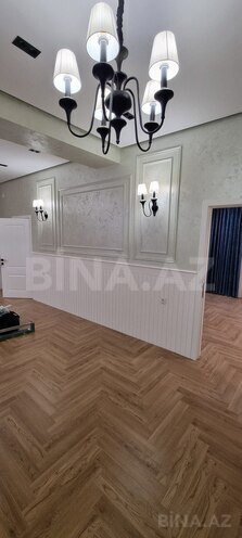 3-комн. новостройка - м. 20 января - 100 м² (11)