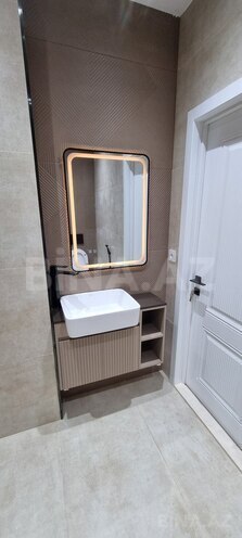 3-комн. новостройка - м. 20 января - 100 м² (16)